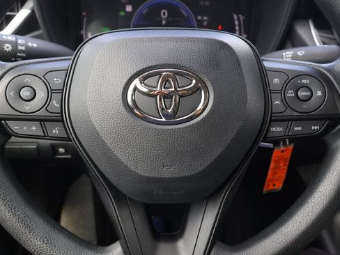 Certified 2026 Toyota Corolla LE FWD image 18