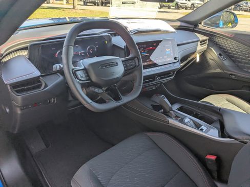 New 2026 Dodge Charger GT AWD/4WD image 15