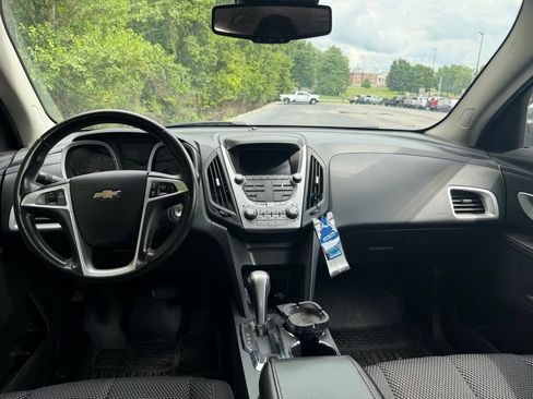 Used 2015 Chevrolet Equinox LT w/ Driver Convenience Package AWD/4WD image 6