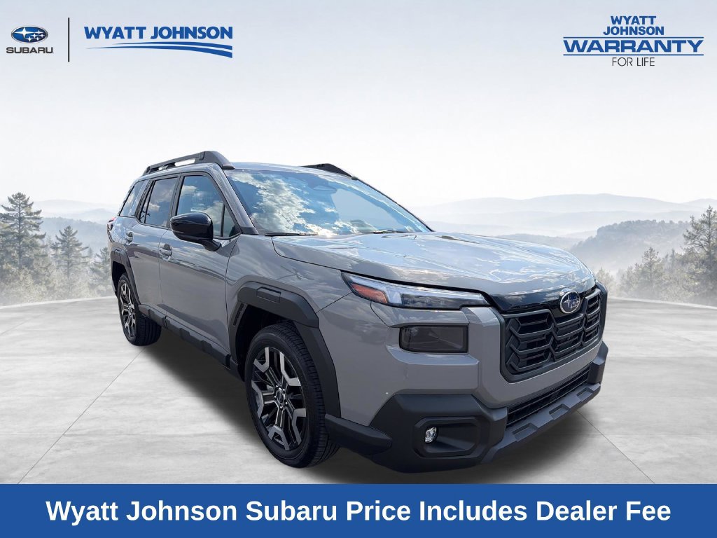 New 2026 Subaru Outback Touring XT AWD/4WD image 10
