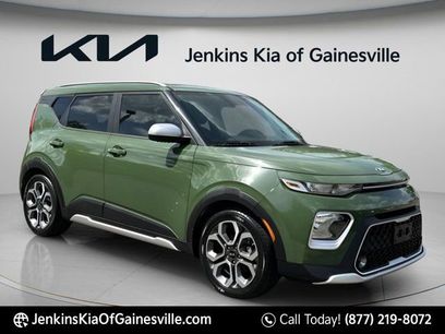 Used 2021 Kia Soul X-Line