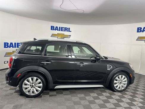 Used 2020 MINI Cooper Countryman S FWD image 6