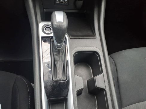 Certified 2023 Nissan Sentra SV image 12