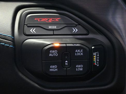 Used 2023 RAM 1500 TRX w/ TRX Level 2 Equipment Group image 19