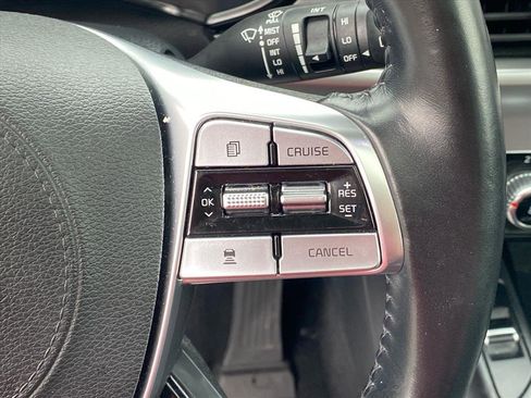 Certified 2021 Kia Telluride S AWD/4WD image 17