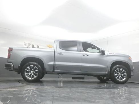New 2026 Chevrolet Silverado 1500 LT AWD/4WD image 31