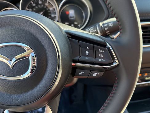 New 2025 MAZDA CX-5 Carbon Edition image 14