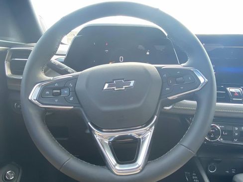 New 2026 Chevrolet TrailBlazer ACTIV w/ Convenience Package image 29