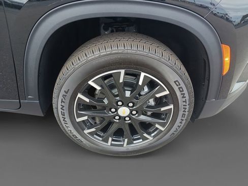 New 2026 Chevrolet Traverse LT w/ Sun and Wheel Package image 16