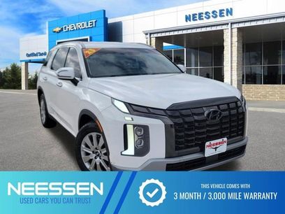 Used 2023 Hyundai Palisade SEL