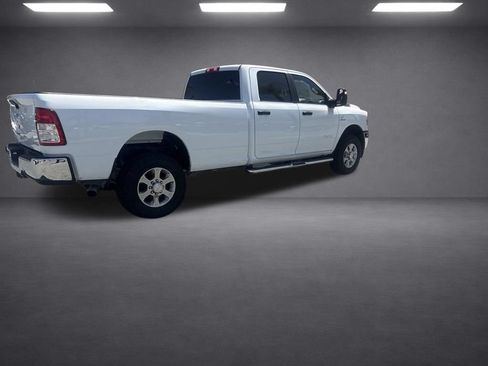 Used 2024 RAM 2500 Big Horn AWD/4WD image 18