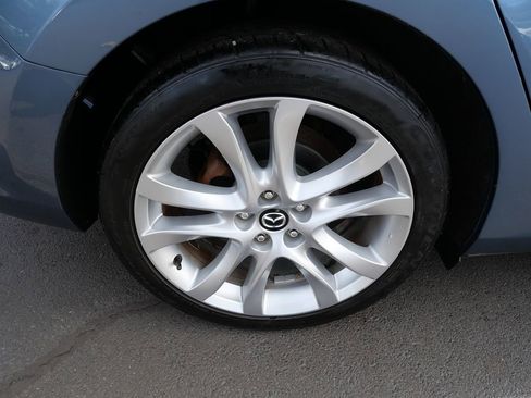 Used 2014 MAZDA MAZDA6 Touring image 34
