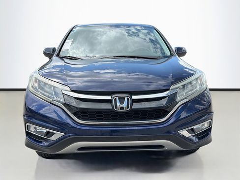 Used 2016 Honda CR-V EX image 8