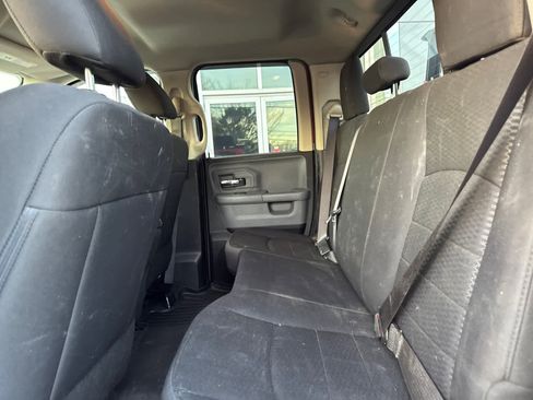 Used 2019 RAM 1500 Classic Warlock image 30