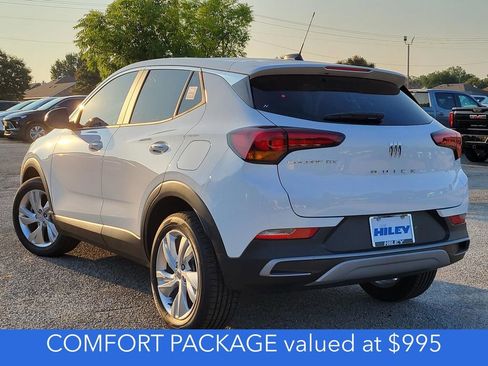 New 2026 Buick Encore GX Preferred w/ Comfort Package image 3