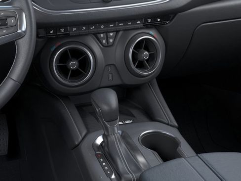 New 2025 Chevrolet Blazer LT w/ Sound & Technology Package image 23