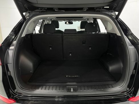 Used 2017 Hyundai Tucson Night image 25