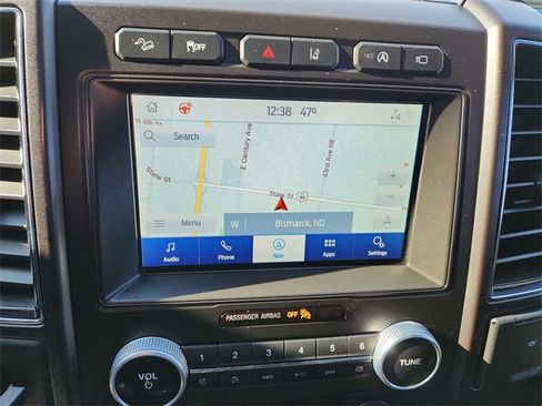 Used 2021 Ford Expedition Max Limited image 14