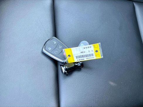 Used 2018 Cadillac ATS 2.0T AWD Sedan image 31