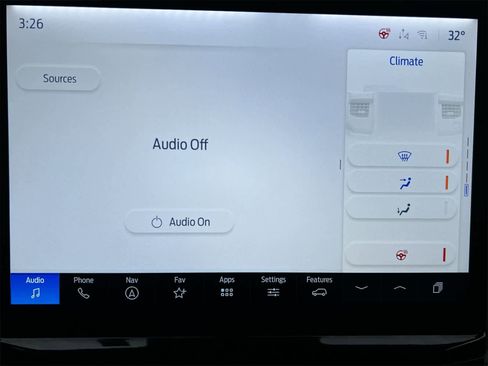 Used 2023 Ford Expedition Max XLT image 27