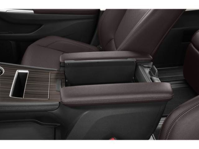 Used 2023 Toyota Sienna Platinum AWD/4WD image 17