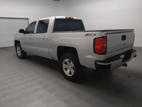 Used 2017 Chevrolet Silverado 1500 LT w/ All Star Edition AWD/4WD image 5