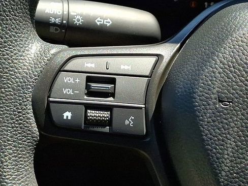 Certified 2026 Honda CR-V LX image 21