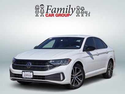 Used 2024 Volkswagen Jetta Sport