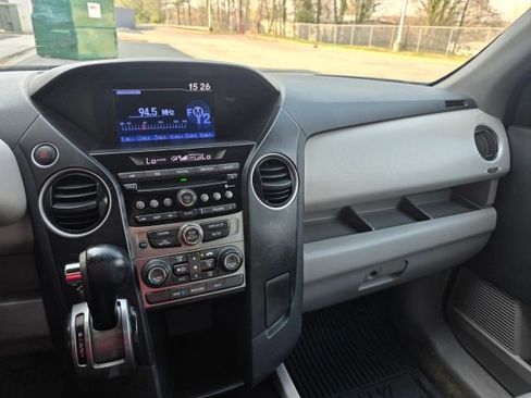 Used 2013 Honda Pilot LX image 16