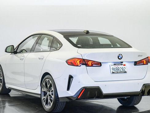 Used 2026 BMW 228i w/ Technology Package FWD image 2
