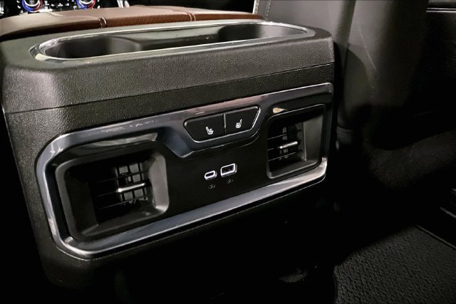 Certified 2025 GMC Sierra 1500 Denali Ultimate AWD/4WD image 30