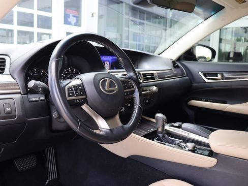 Used 2016 Lexus GS 350 image 15