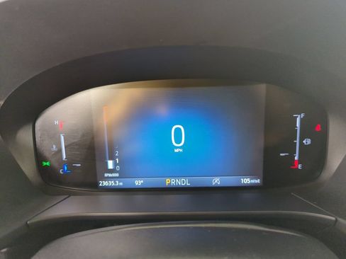 Used 2025 Ford Escape ST-Line FWD image 12