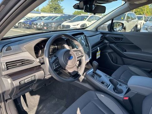 New 2025 Subaru Crosstrek 2.0i Premium image 16