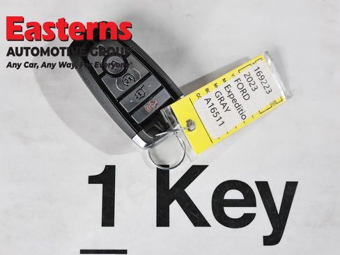 Used 2023 Ford Expedition Max XLT AWD/4WD image 26