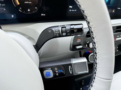 New 2026 Hyundai Palisade Calligraphy AWD/4WD image 18