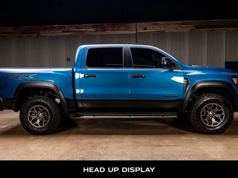 Used 2024 RAM 1500 TRX image 10