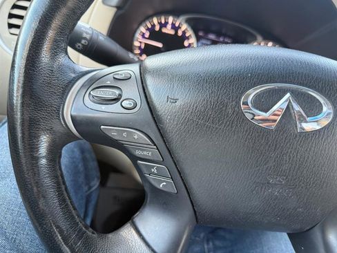 Used 2015 INFINITI QX60 Base AWD w/ Premium Plus Package image 32