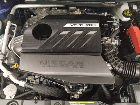 Used 2023 Nissan Rogue SV FWD image 30