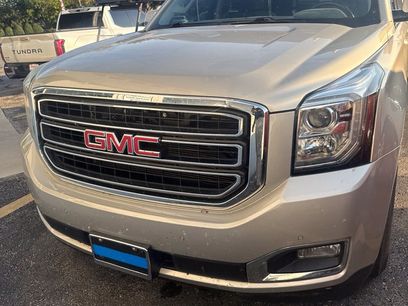 Used 2016 GMC Yukon SLE w/ HD Trailering Package