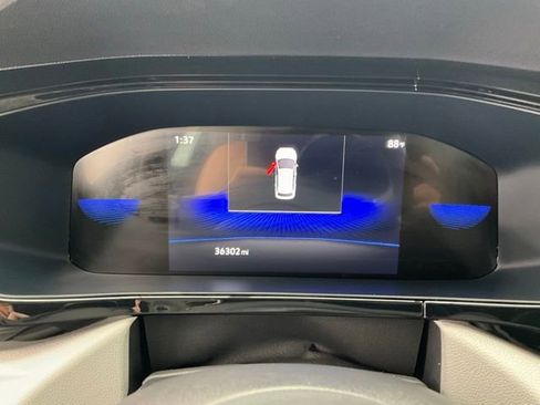 Used 2023 Volkswagen Taos S FWD image 9