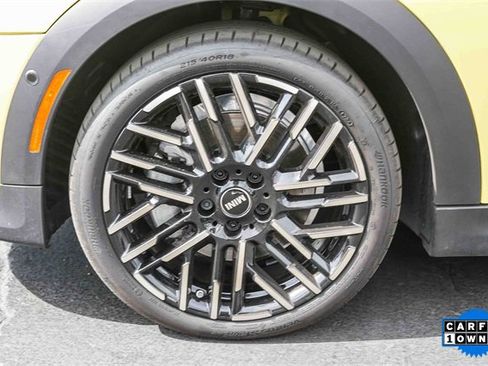 Used 2025 MINI Cooper S image 11