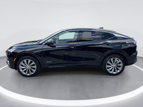 Used 2026 Buick Envista Avenir FWD image 5
