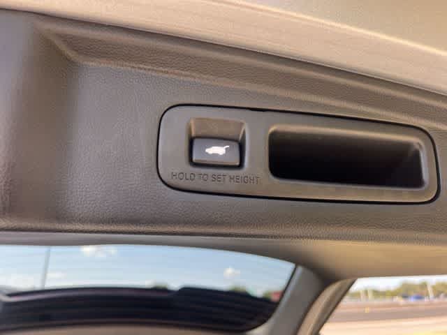 Certified 2025 Honda CR-V EX-L image 34