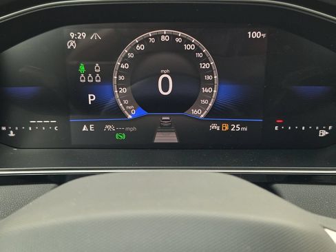 New 2027 Volkswagen Jetta S FWD image 13