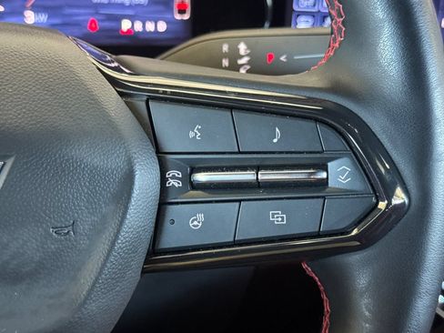 Used 2024 Chevrolet Blazer EV RS AWD/4WD image 36