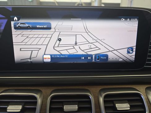 New 2026 Mercedes-Benz GLE 450 4MATIC image 23