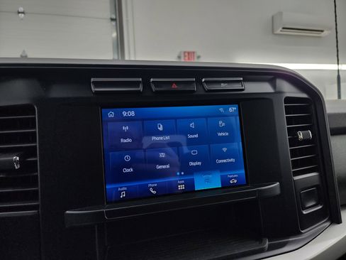 Used 2023 Ford F350 XLT image 52