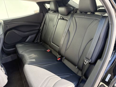 Used 2023 Ford Mustang Mach-E Premium image 12