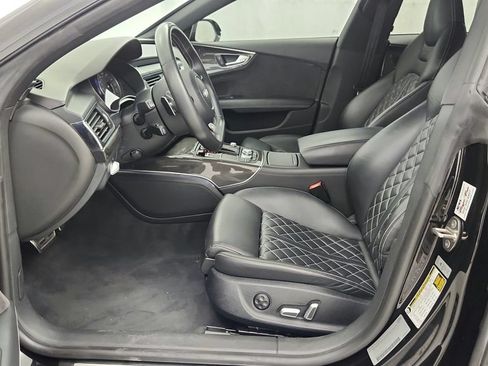 Used 2018 Audi S7 Premium Plus w/ S Sport Package AWD/4WD image 28